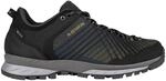 LOWA Halbschuh CAREZZA GTX LO [2024] anthrazit/bronze, 42.5