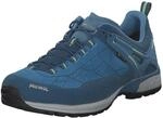Meindl Top Trail Lady GTX 018 hellblau/gelb 6,5