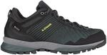 LOWA Halbschuh CAREZZA GTX LO Ws [2024] anthrazit/petrol, 42