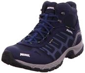 Meindl Meindl GmbH & Co. KG 5558 - Quebec Mid GTX 049 Marine/Lime 049 Marine/Lime Gr.