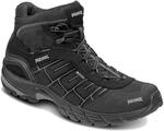 Meindl Quebec Mid GTX Trekkingschuhe Comfort Fit Trekking Outdoor UK10,5 = EU...