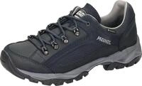Meindl Herren Atlanta GTX Schuhe, Nachtblau, 42.5