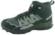 Salomon Shoes Ardent MID GTX W Black/P - 6