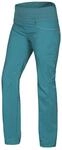 Ocun Noya Pants Women Gr&ouml;&szlig;e L blue deep peacock