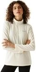Regatta Sweetheart Fleece mit halblangem Rei&szlig;verschluss