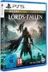 Lords of the Fallen Deluxe Edition Version 2.0 (PlayStation 5)