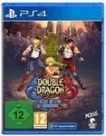 Double Dragon Gaiden: Rise of the Dragons [PS4]