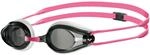 arena Tracks Unisex Wettkampf-Schwimmbrille f&uuml;r Erwachsene, Schwimmbrille mit