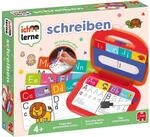 Jumbo Spiele ich lerne schreiben - Lernspiel f&uuml;r Kinder ab 4 Jahren