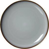 Ritzenhoff & Breker Portofino Dessertteller, 21 cm, Runder Fr&uuml;hst&uuml;cksteller...