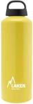 Laken Classic Aluminium 1 l gelb, BPA frei