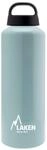 Laken 32-AC-Aluminiumflasche Aluminiumflasche Azul klar 0.75 Liter