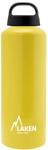 Laken 32-YE-Aluminiumflasche Aluminiumflasche Yellow 0.75 Liter