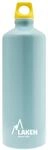 Futura Aluminium 1 l hellblau, BPA frei