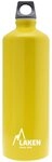 Laken 73G-YE-Aluminiumflasche Aluminiumflasche Gray 1L