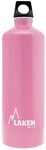 Laken 73-PI Flasche, Rosa, 1 l