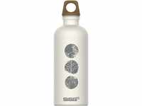 SIGG Traveller MyPlanet™ Forward Trinkflasche (0.6 L), klimaneutrale und