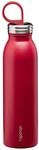 Aladdin Chilled Colour Thermavac Trinkflasche Edelstahl 0.55L Red &ndash;...