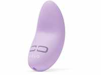 LELO LILY 3 Mini Vibrator für Frauen Mini Vibration für Frauen Klitoris Vibrator
