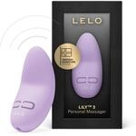 LELO LILY 3 Mini Vibrator f&uuml;r Frauen Mini Vibration f&uuml;r Frauen Klitoris Vibrator