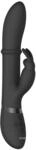 Shots Vibrator-VIVE023BLK Black Einheitsgr&ouml;&szlig;e