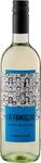 La Famiglia La Famiglia Vino Bianco Chardonnay Halbtrocken (1 x 750 ml)