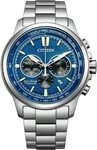 Citizen Herren CA4570-88L Uhr, Blau