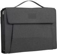 Alassio 30130 Mobile Office DIN A4 FIORI, Multifunktion Aktentasche für 13,3" Alassio 30130 Mobile Office DIN A4 FIORI, Multifunktion Aktentasche für 13,3"