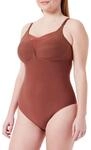 Triumph Damen Triumph Shape Smart_01 BS Underwear, DARK CARAMEL, 05