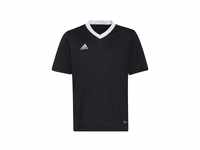 adidas Unisex Kids ENT22 JSY Y T-Shirt, Black, 7-8A