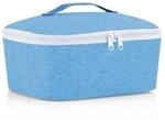 reisenthel coolerbag M Pocket K&uuml;hltasche mit Obermaterial aus recycelten