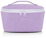 reisenthel coolerbag S Pocket K&uuml;hltasche mit Obermaterial aus recycelten