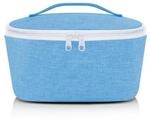 reisenthel coolerbag S Pocket K&uuml;hltasche mit Obermaterial aus recycelten
