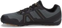 Xero Shoes Herren Mesa Trail II Laufschuhe - Nullabsatz, Breite Zehenbox,