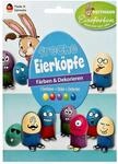 Heitmann Eierfarben - Mix it! - 3 fl&uuml;ssige Eierfarben in Rosa, T&uuml;rkis und Lila