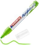 edding 5100 Acrylmarker medium - gelb-gr&uuml;n - 1 Acrylstift wasserfest - mittlere