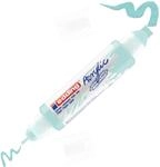 edding 5400 Acryl 3D Double Liner - pastell-blau - 1 Acrylfarbe Tube -...