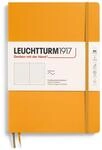 LEUCHTTURM1917 365634 Notizbuch Composition (B5), Softcover, 123 nummerierte Seiten,