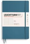 LEUCHTTURM1917 365637 Notizbuch Composition (B5), Softcover, 123 nummerierte Seiten,