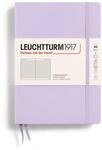 LEUCHTTURM1917 365482 Notizbuch Medium (A5), Hardcover, 251 nummerierte Seiten,