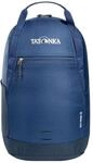 Tatonka Rucksack City Pack 15l - Kleiner, Leichter Daypack aus recycelten Materialien