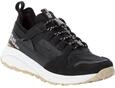 Jack Wolfskin Damen Dromoventure Athletic Low W, Phantom, 40.5 EU