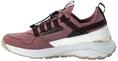 Jack Wolfskin Damen Dromoventure Athletic Low W, Apple Butter, 38 EU