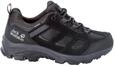 Jack Wolfskin Vojo 3 Texapore Low Damen, wasserdichte Damen Wanderschuhe, 39.5 EU