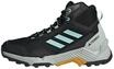 adidas Herren Eastrail 2.0 Mid RAIN.RDY Waterproof Hiking Shoes, Core Black /...