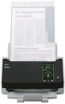 RICOH fI-8040 Scanner A4 ADF Scanner 40 PPM USB