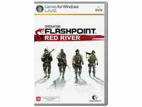 OPERATION FLASHPOINT RED RIVER PC