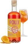 POLLY Italian Aperitf | Alkoholfreier Aperitif mit Orange & Enzian | Preisgekr&ouml;nt 