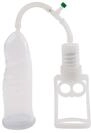Fr&ouml;hle PPP008 Anatomische Penispumpe Regular-Fit Professional mit Kolbengriffpumpe,