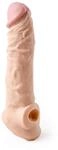VIRGITE - SLEEVES Erotisches Spielzeug einspielen, 1er Pack(1 x 100 g)